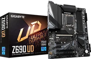 Z690 UD (Rev. 1.x)